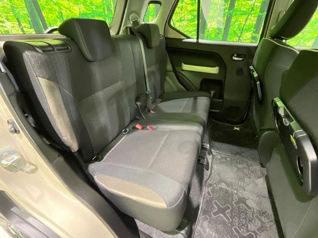 クロスビー（新潟県長岡市）