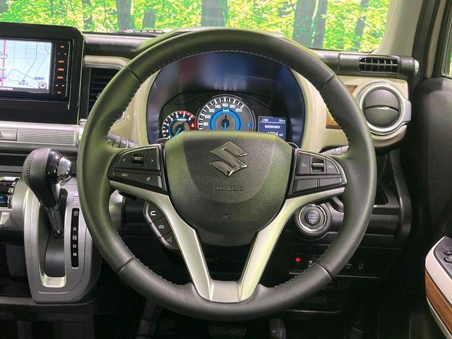 クロスビー（新潟県長岡市）