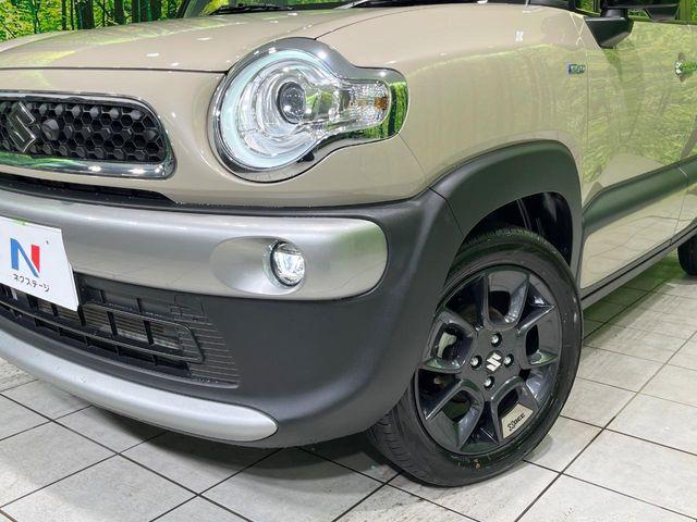 クロスビー（新潟県長岡市）