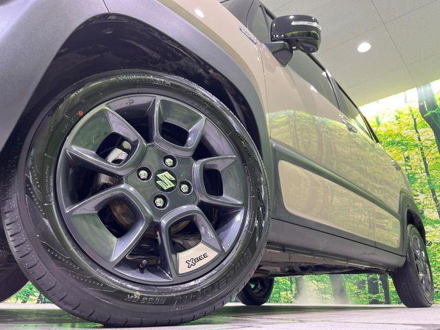 クロスビー（新潟県長岡市）