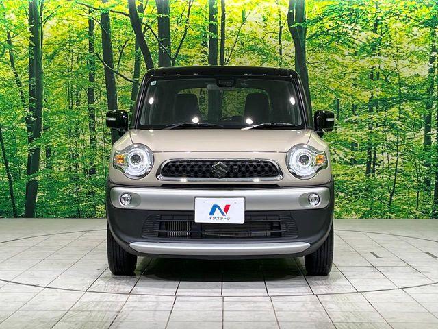 クロスビー（新潟県長岡市）