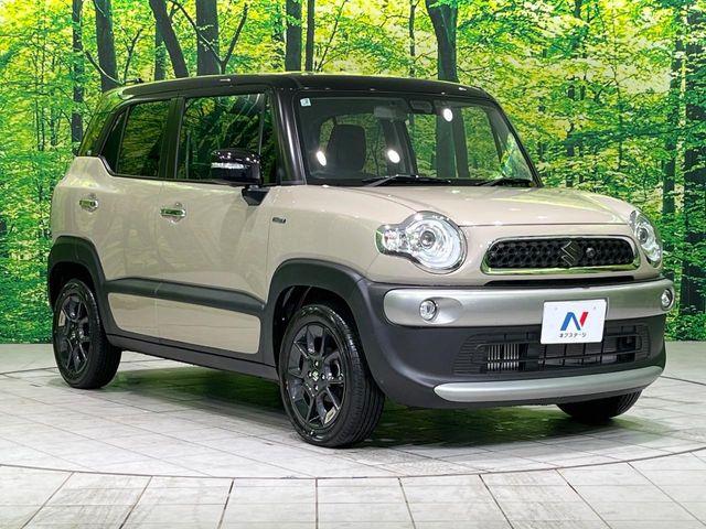 クロスビー（新潟県長岡市）