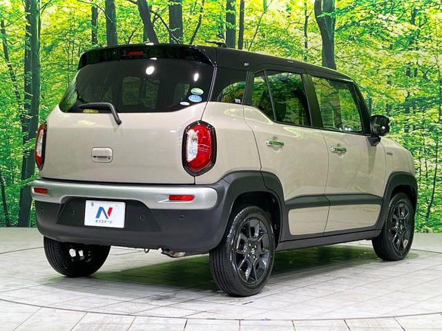 クロスビー（新潟県長岡市）