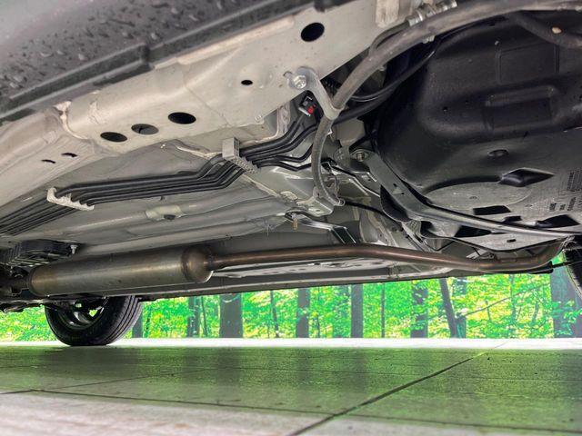 クロスビー（新潟県長岡市）