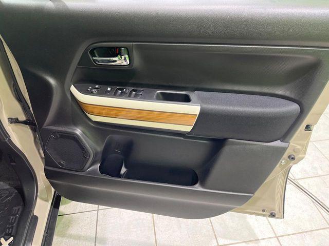 クロスビー（新潟県長岡市）