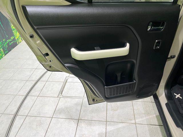 クロスビー（新潟県長岡市）