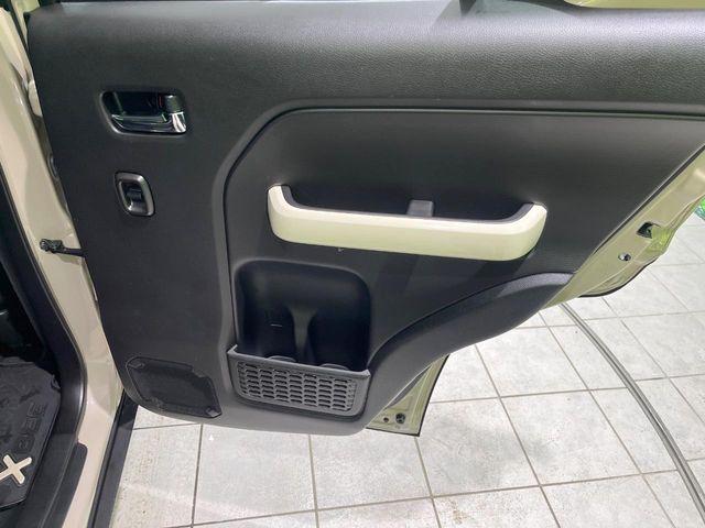 クロスビー（新潟県長岡市）