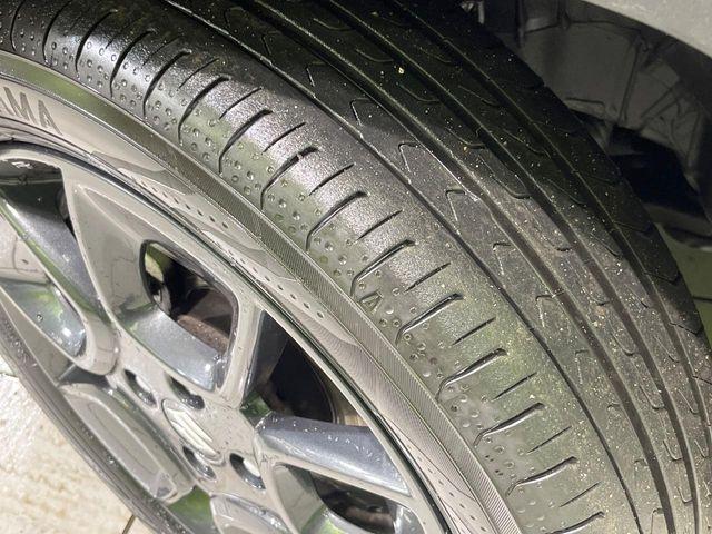 クロスビー（新潟県長岡市）