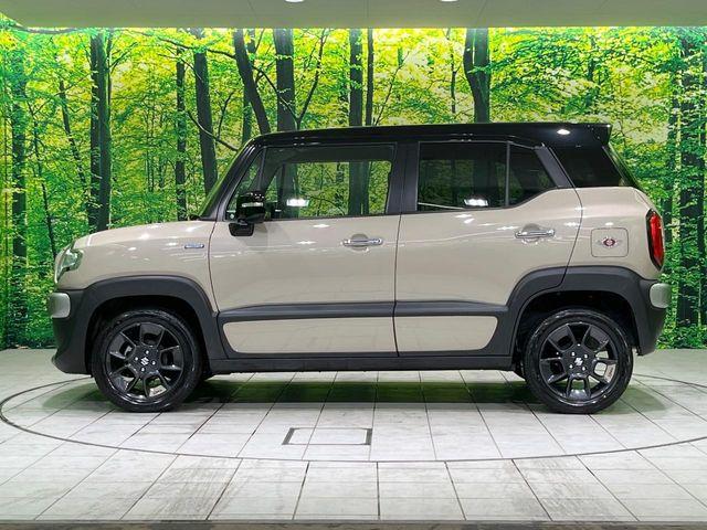 クロスビー（新潟県長岡市）