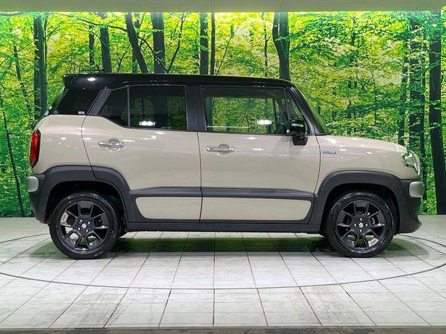 クロスビー（新潟県長岡市）