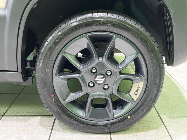 クロスビー（新潟県長岡市）