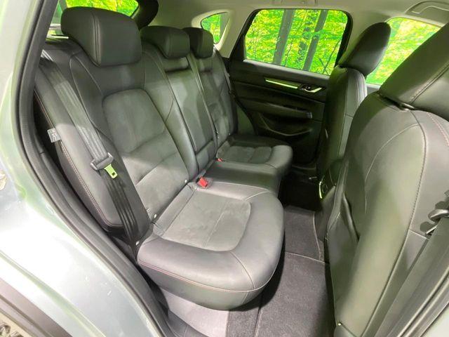 CX-5（新潟県長岡市）画像9