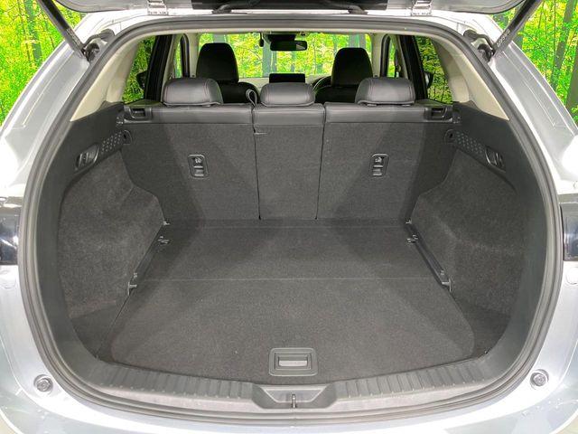 CX-5（新潟県長岡市）画像10