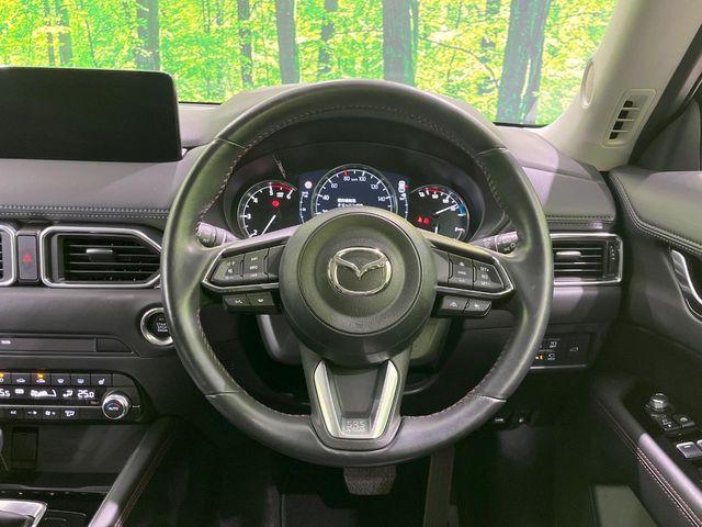 CX-5（新潟県長岡市）画像11