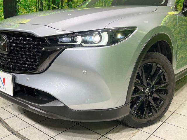 CX-5（新潟県長岡市）画像12