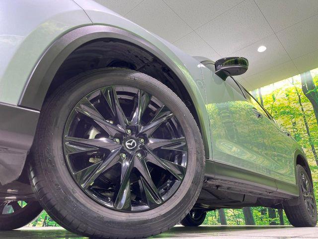 CX-5（新潟県長岡市）画像13