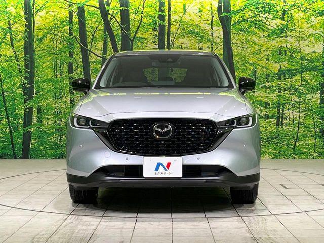 CX-5（新潟県長岡市）画像14