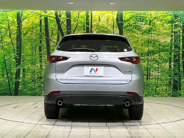 CX-5（新潟県長岡市）画像15