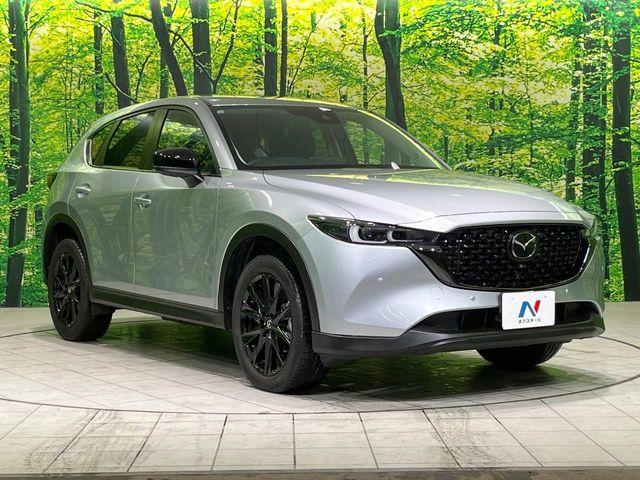 CX-5（新潟県長岡市）画像16
