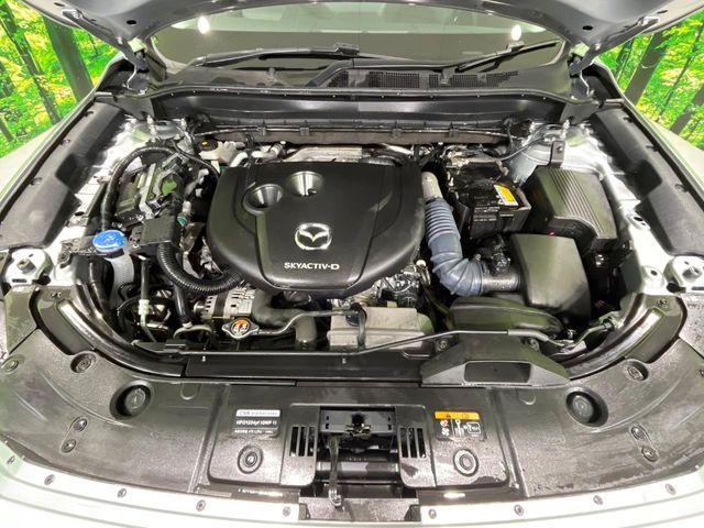 CX-5（新潟県長岡市）画像18