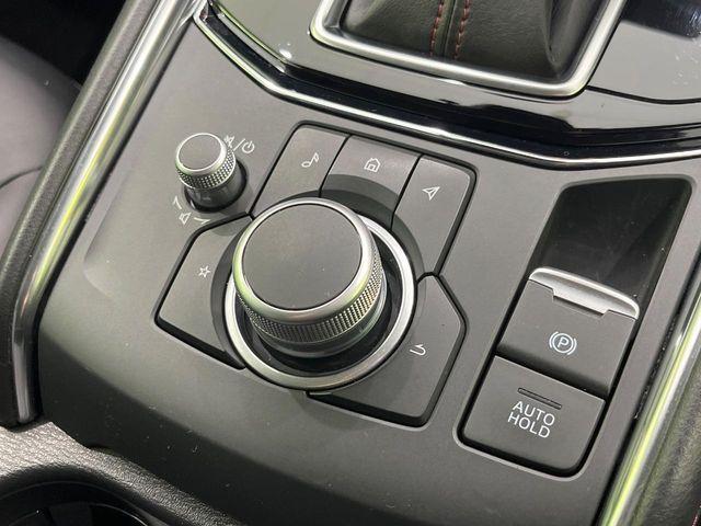 CX-5（新潟県長岡市）画像30