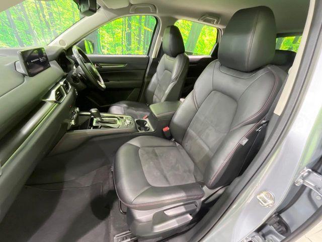 CX-5（新潟県長岡市）画像46