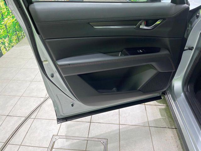 CX-5（新潟県長岡市）画像48