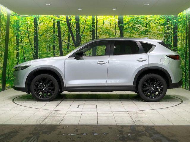 CX-5（新潟県長岡市）画像60