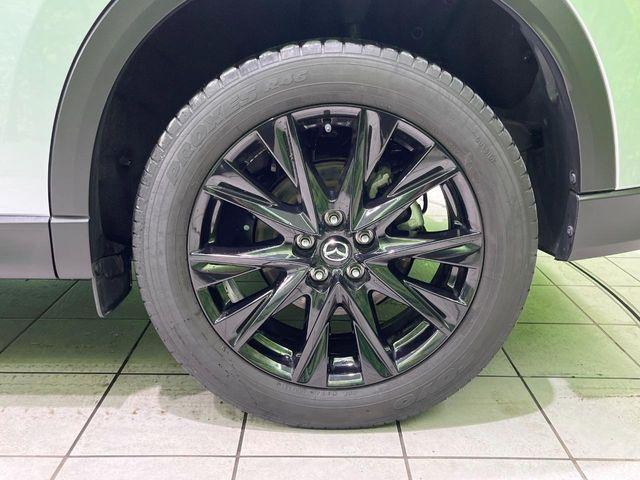 CX-5（新潟県長岡市）画像62