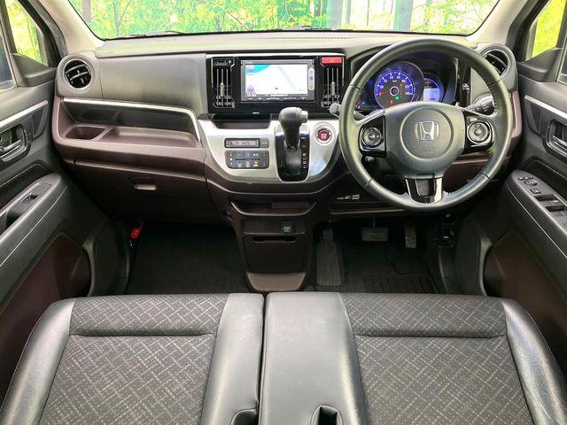 N-WGNカスタム（新潟県新潟市東区）