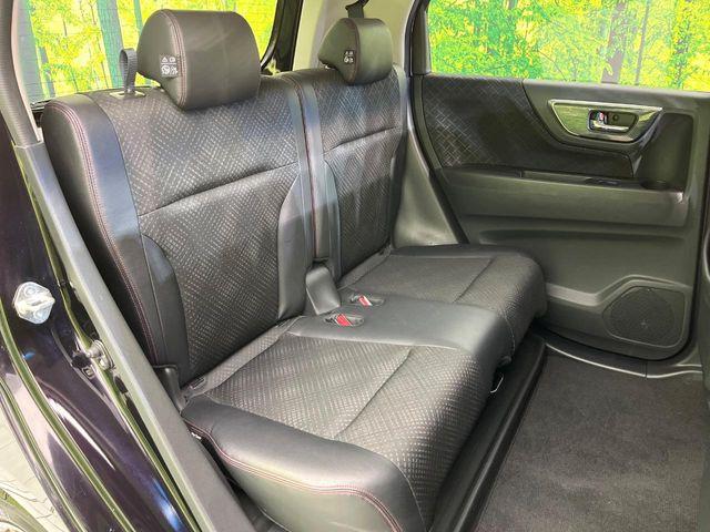 N-WGNカスタム（新潟県新潟市東区）