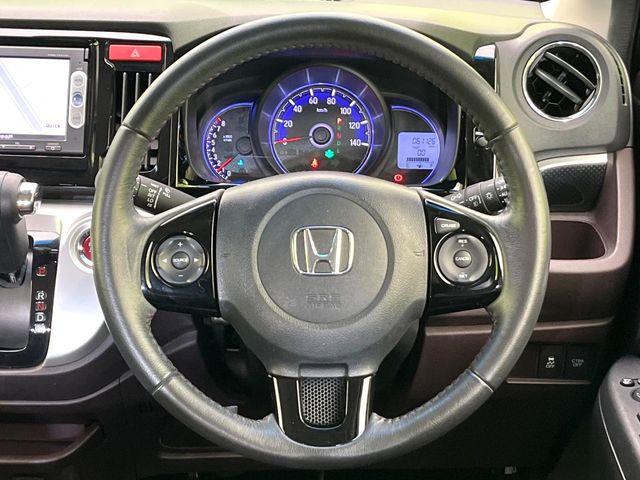 N-WGNカスタム（新潟県新潟市東区）