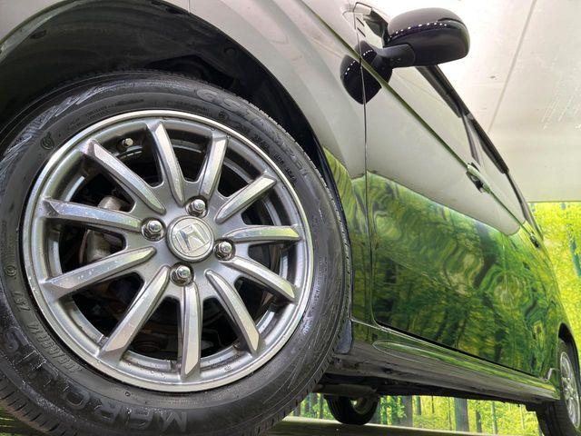 N-WGNカスタム（新潟県新潟市東区）