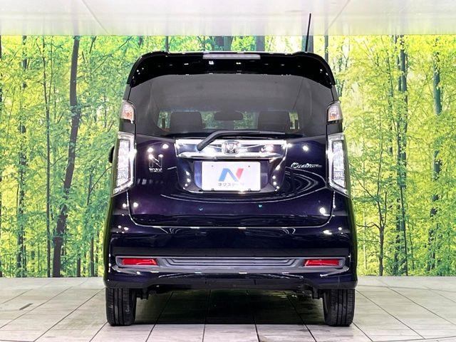 N-WGNカスタム（新潟県新潟市東区）