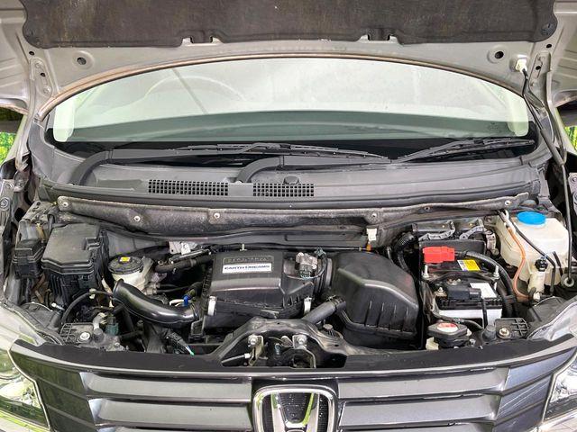 N-WGNカスタム（新潟県新潟市東区）