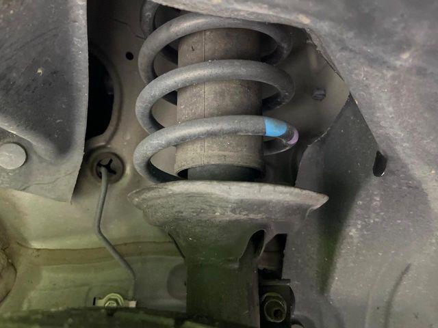 N-WGNカスタム（新潟県新潟市東区）