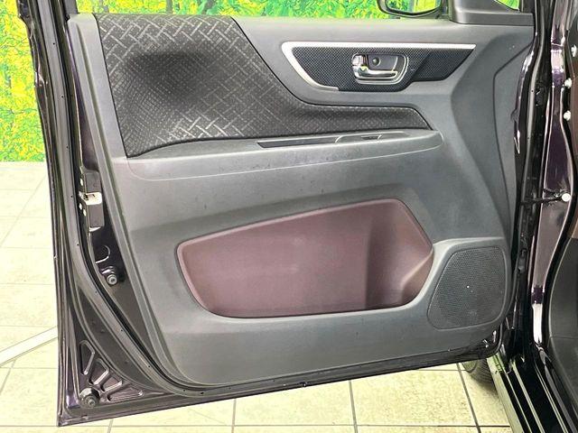 N-WGNカスタム（新潟県新潟市東区）