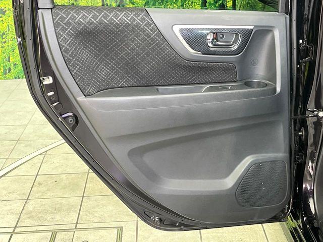 N-WGNカスタム（新潟県新潟市東区）