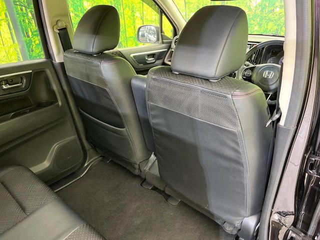 N-WGNカスタム（新潟県新潟市東区）