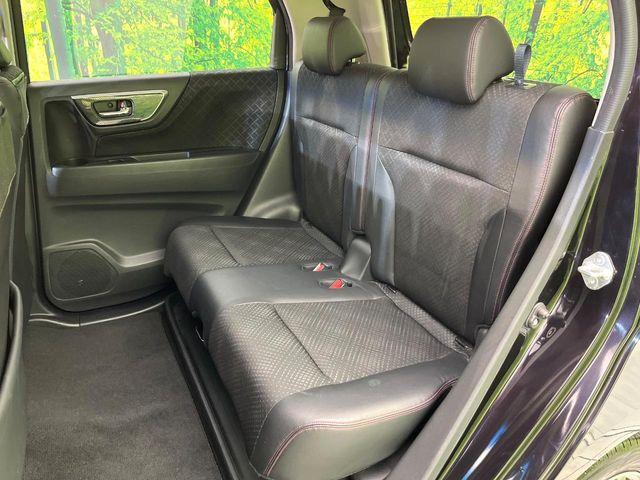 N-WGNカスタム（新潟県新潟市東区）