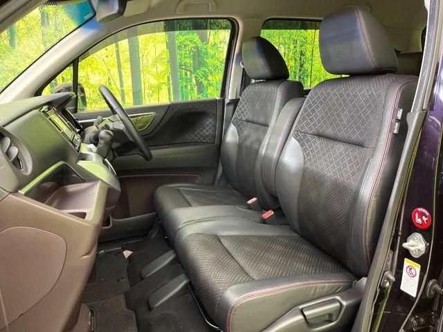 N-WGNカスタム（新潟県新潟市東区）