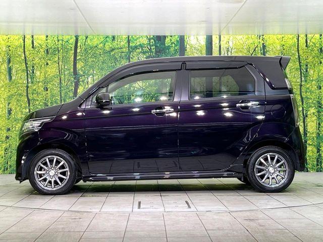 N-WGNカスタム（新潟県新潟市東区）