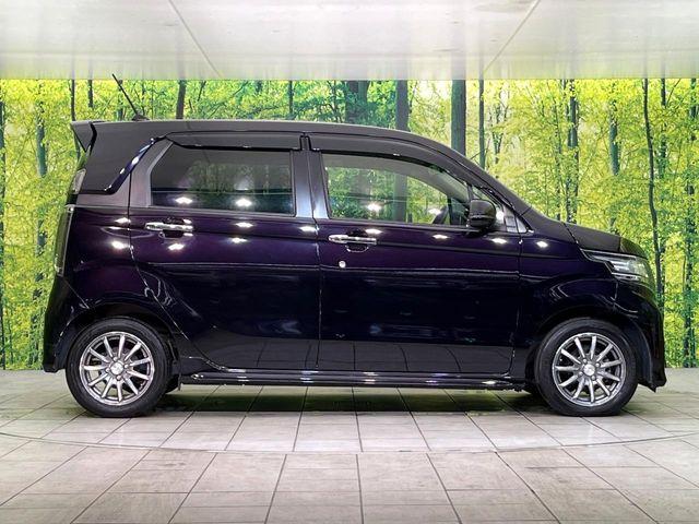 N-WGNカスタム（新潟県新潟市東区）