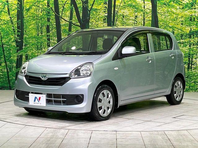 ミライース（新潟県長岡市）