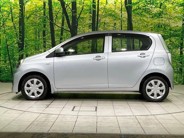 ミライース（新潟県長岡市）