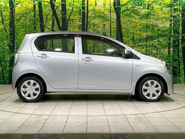 ミライース（新潟県長岡市）