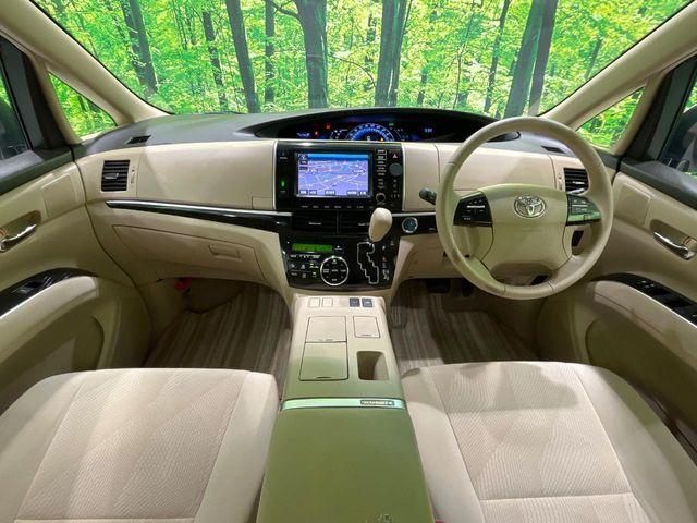 エスティマハイブリッド（新潟県長岡市）画像2