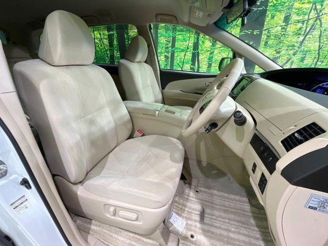 エスティマハイブリッド（新潟県長岡市）画像9