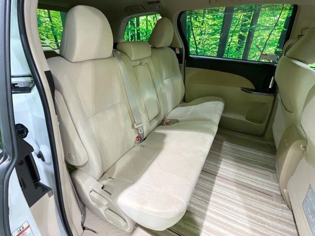 エスティマハイブリッド（新潟県長岡市）画像10