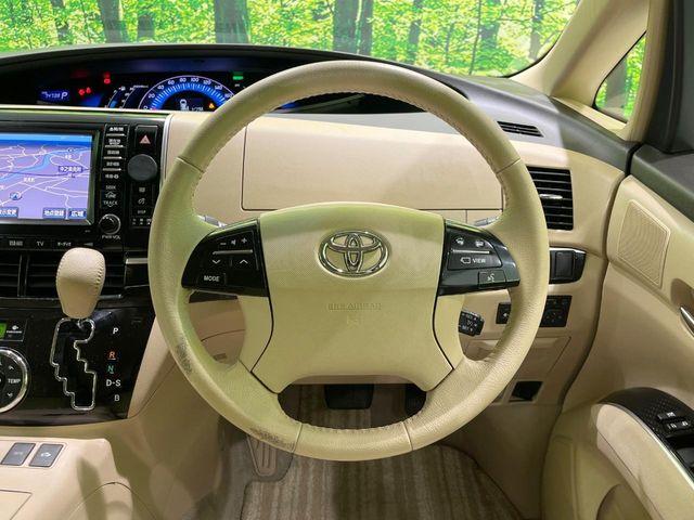 エスティマハイブリッド（新潟県長岡市）画像12